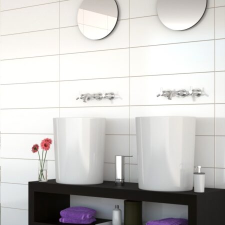 alaska_white_gloss_wall_tile_20x60_Tile_Trends_NZ