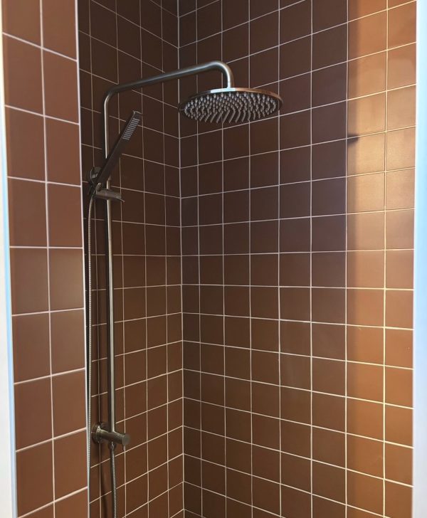 WINCKELMANS RED TILE 10X10 - SQM - Image 2