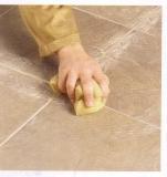Tile Trends - Cleaning Grout Haze