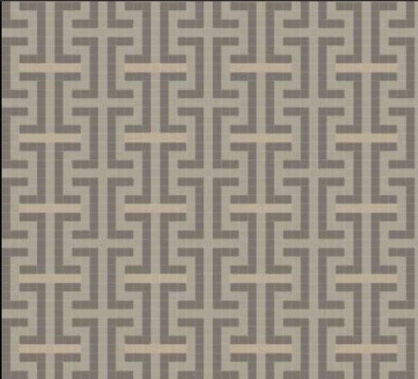 WINCKELMANS TILES MOSAIC DESIGN 2X2 - SQM - Image 6