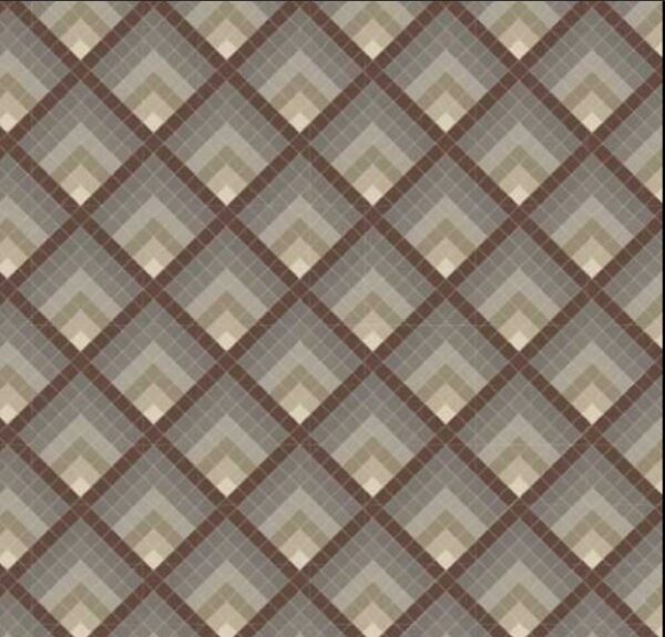 WINCKELMANS TILES MOSAIC DESIGN 2X2 - SQM - Image 4