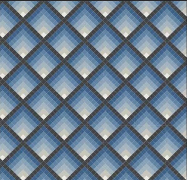 WINCKELMANS TILES MOSAIC DESIGN 2X2 - SQM - Image 5